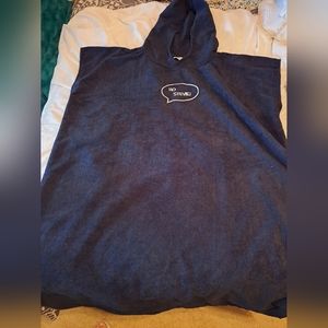 Surf robe by Ho Stevie